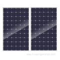 A grade high efficiency Mono solar module